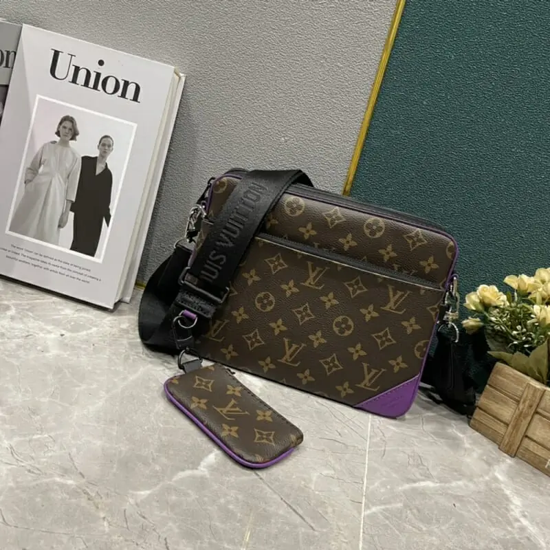 louis vuitton aaa homme mini sac a main s_113a3121